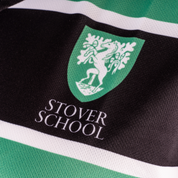 Stover School Girls Euro Tee Youth