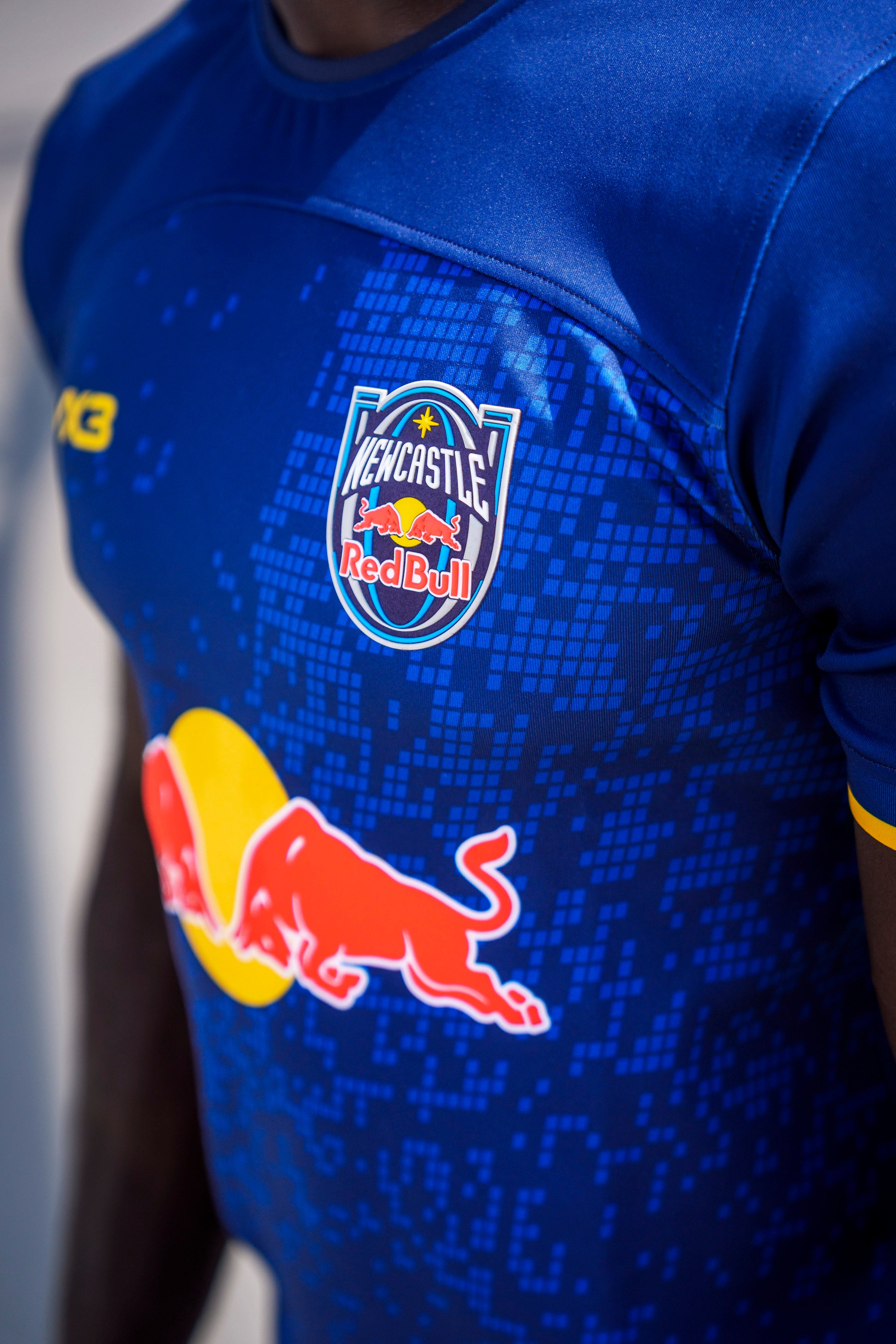 Newcastle Red Bulls