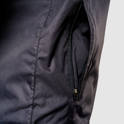 Primus Youth Rain Jacket Black
