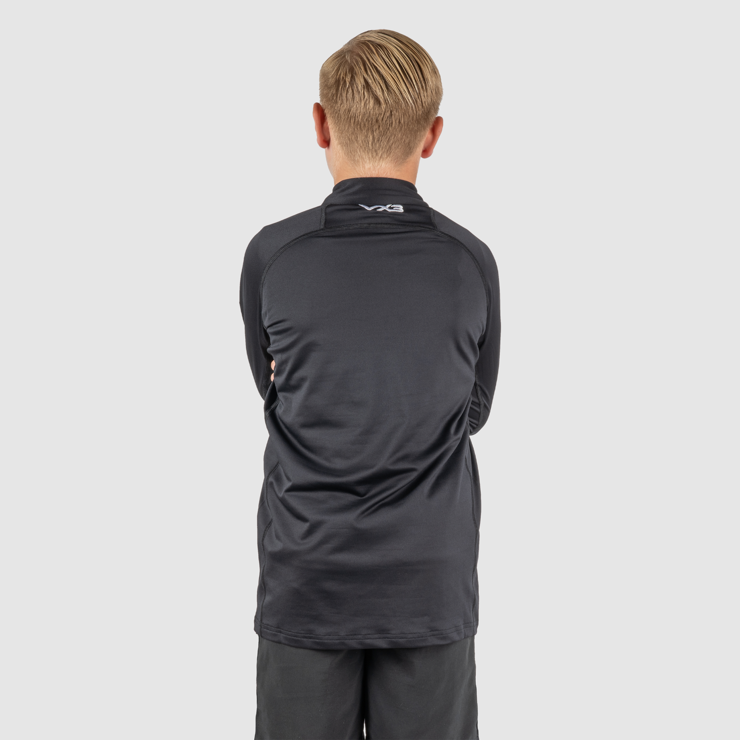 VX3 - Men's Quarter Zips