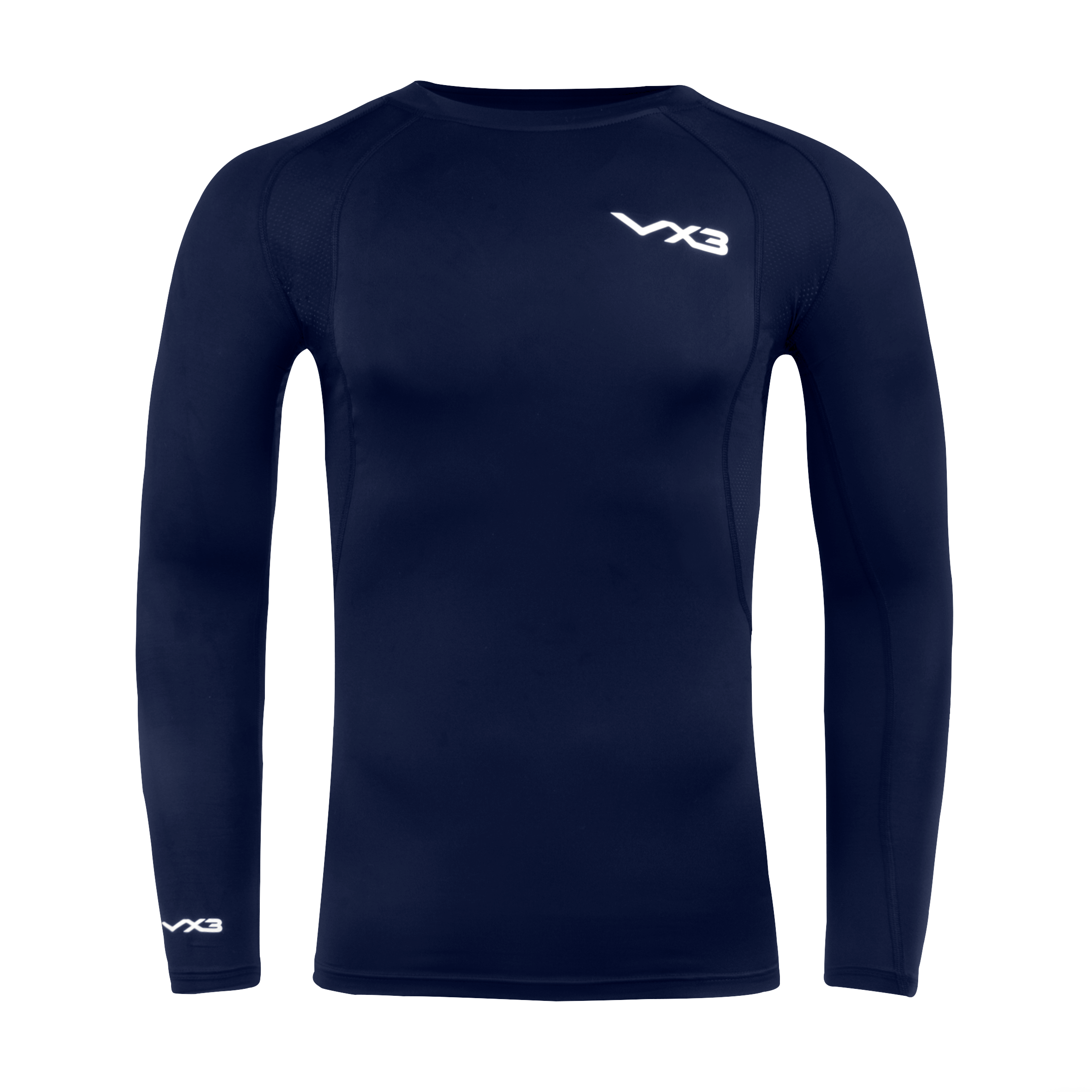 Gosforth Strikers CC Primus Baselayer – VX3
