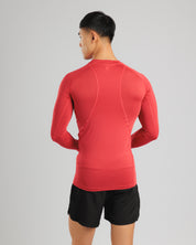 Primus Baselayer Red