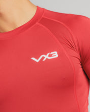 Primus Baselayer Red