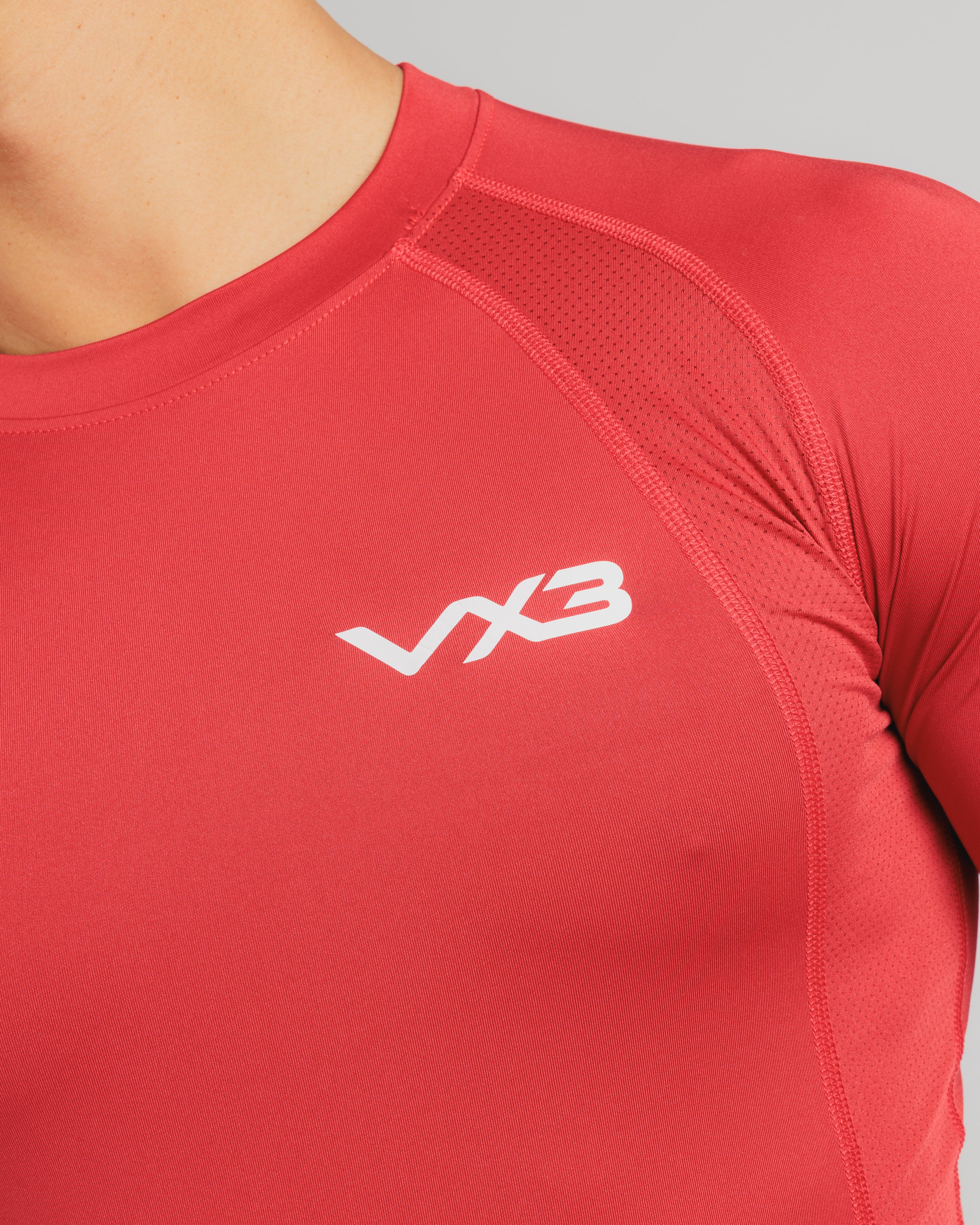 Primus Baselayer Red