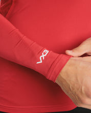 Primus Baselayer Red