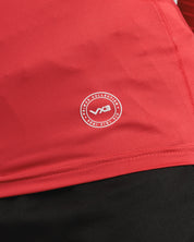 Primus Baselayer Red