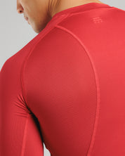 Primus Baselayer Red