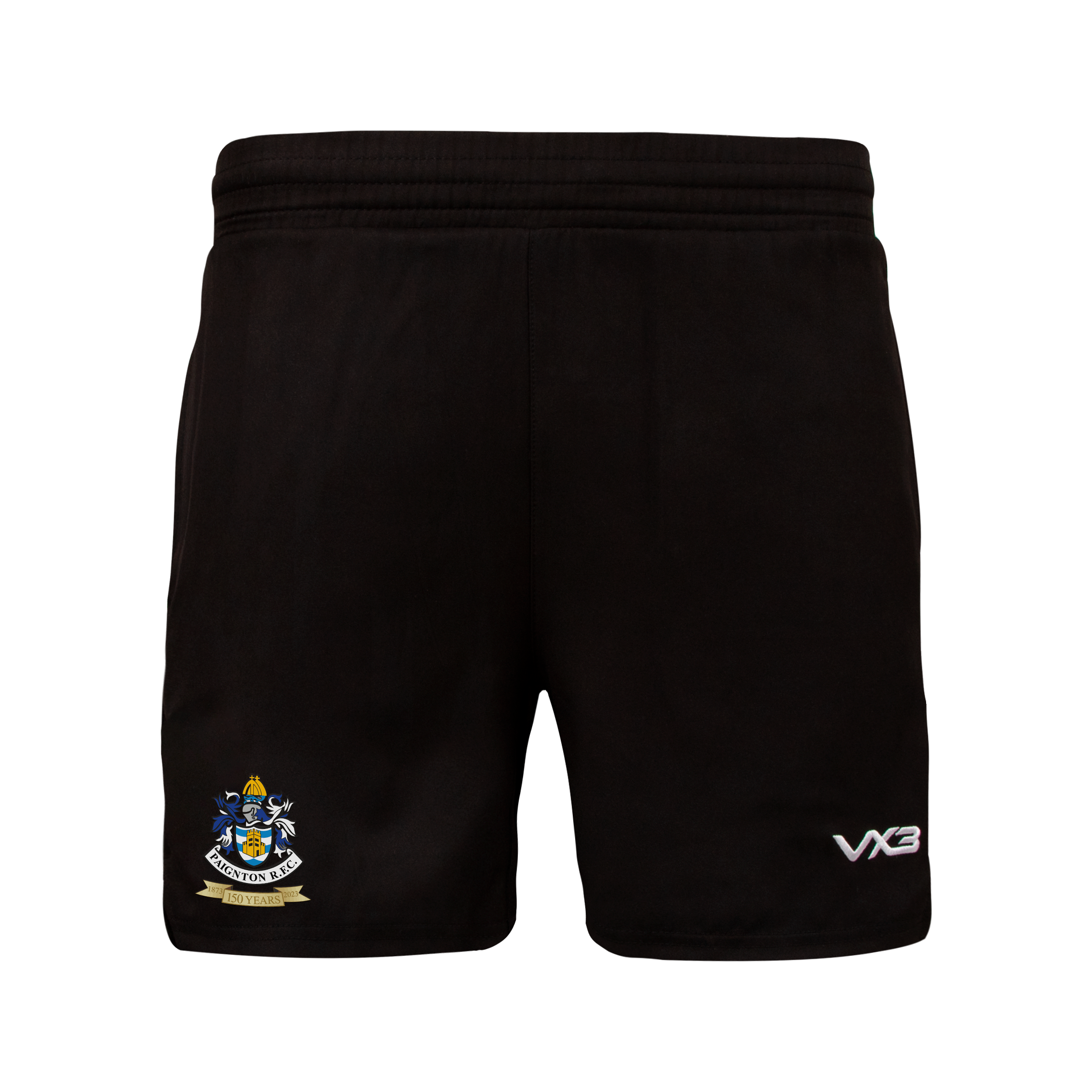 Paignton RFC  Ludus Gym Shorts