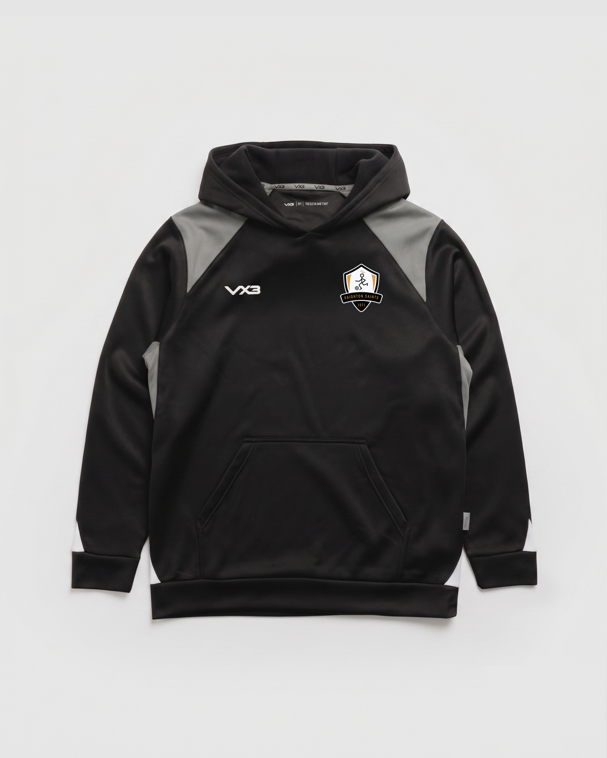 Paignton Saints - Coaches Vertex Hoodie