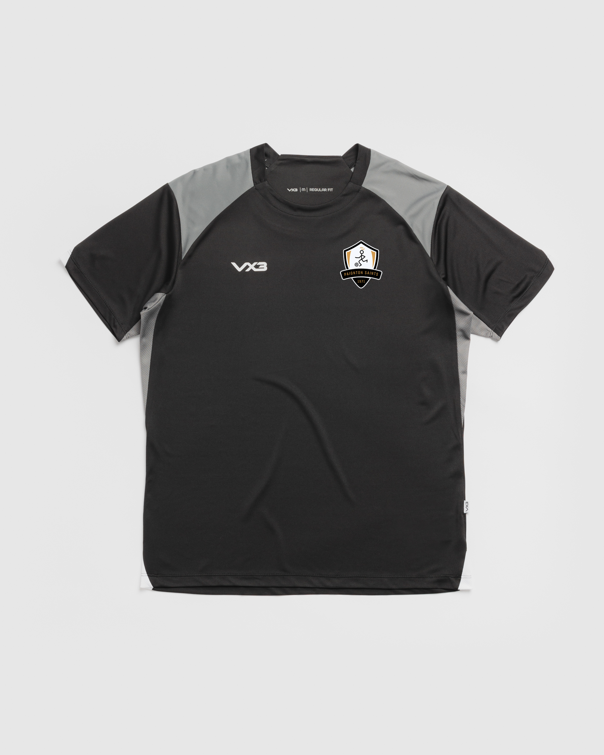 Paignton Saints - Coaches Vertex Tee