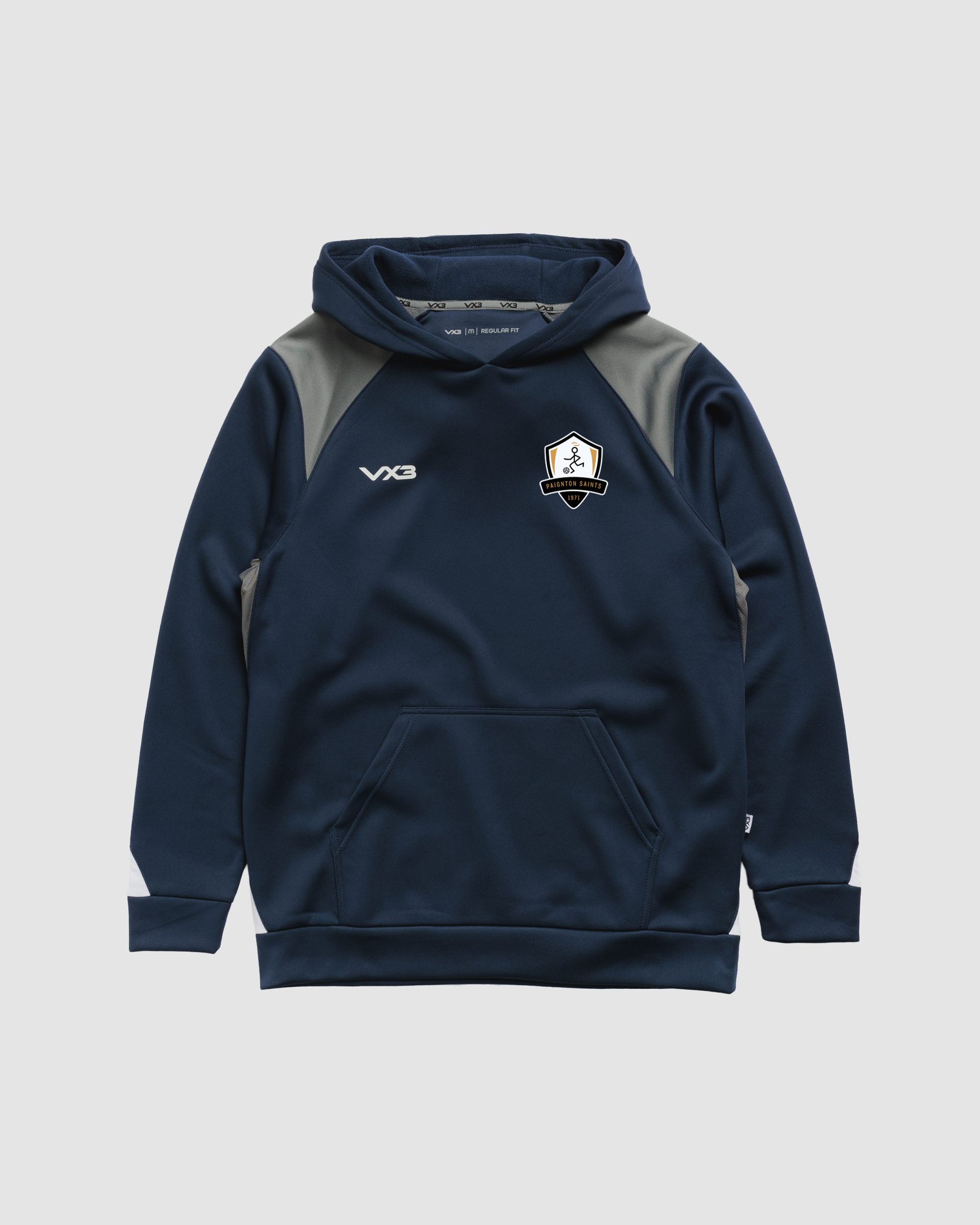 Paignton Saints Vertex Hoodie