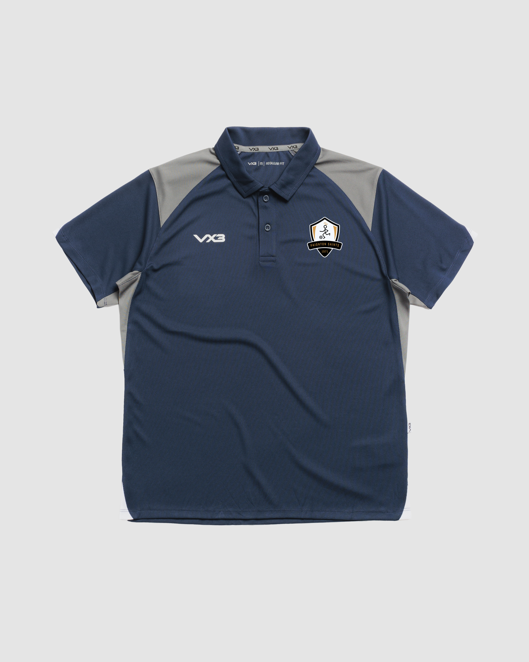 Paignton Saints Vertex Polo