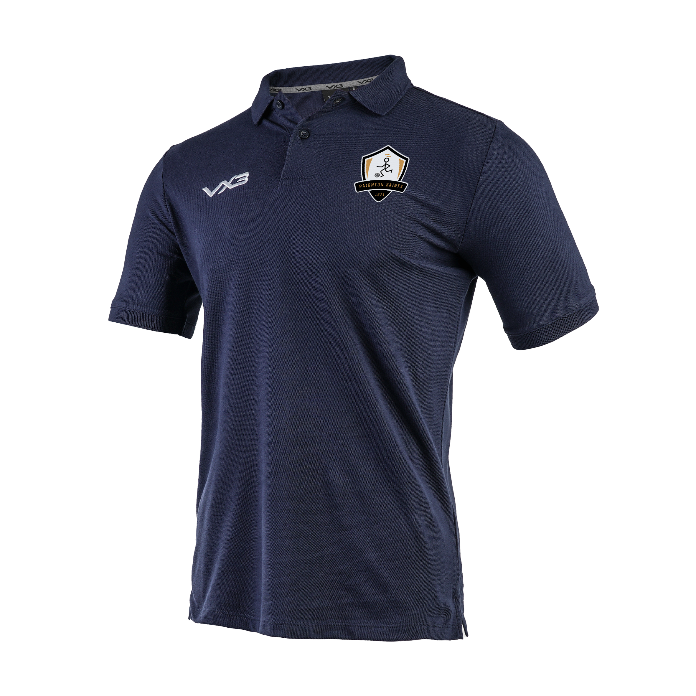 Paignton Saints Primus Polo Shirt