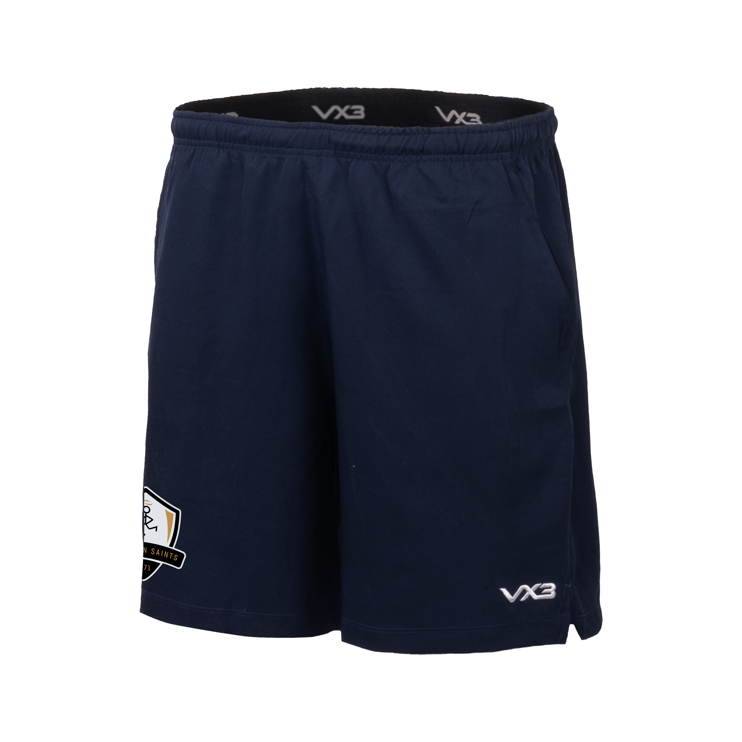 Paignton Saints Primus Travel Short
