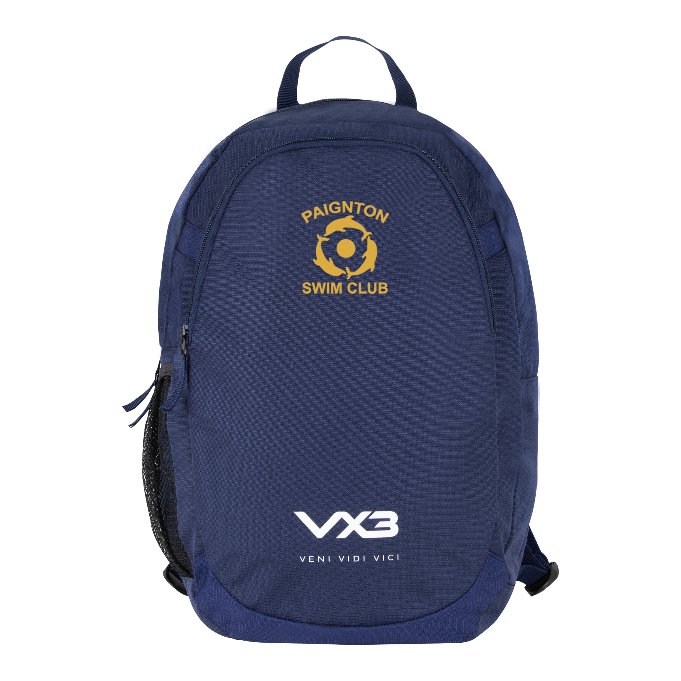 Paignton Swim Club Performance Backpack