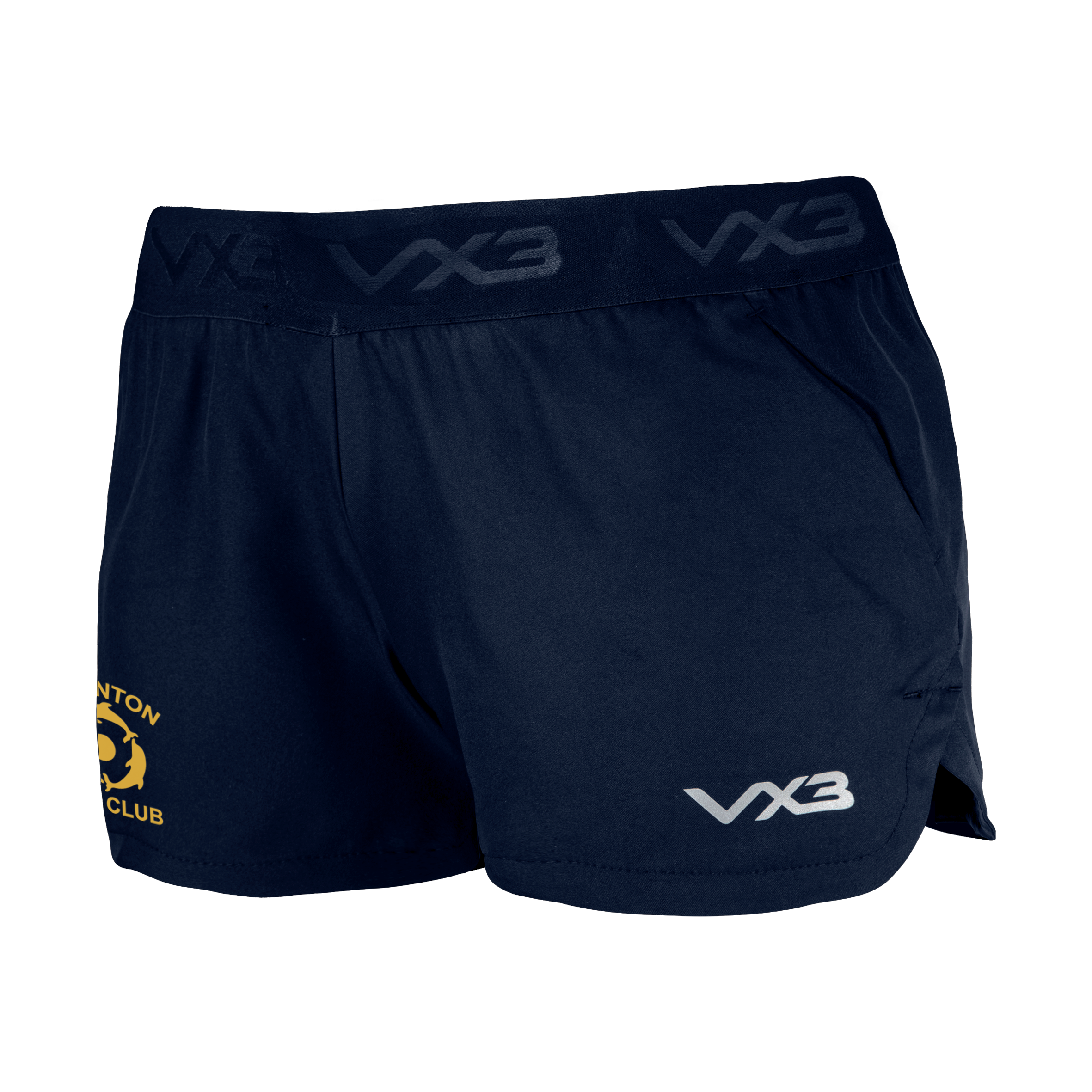 Paignton Swim Club Clarus Women's Running Short