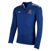 Paignton Swim Club Fortis Quarter Zip Sweat