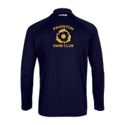 Paignton Swim Club Primus Quarter Zip