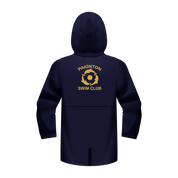 Paignton Swim Club Nero Managers Jacket