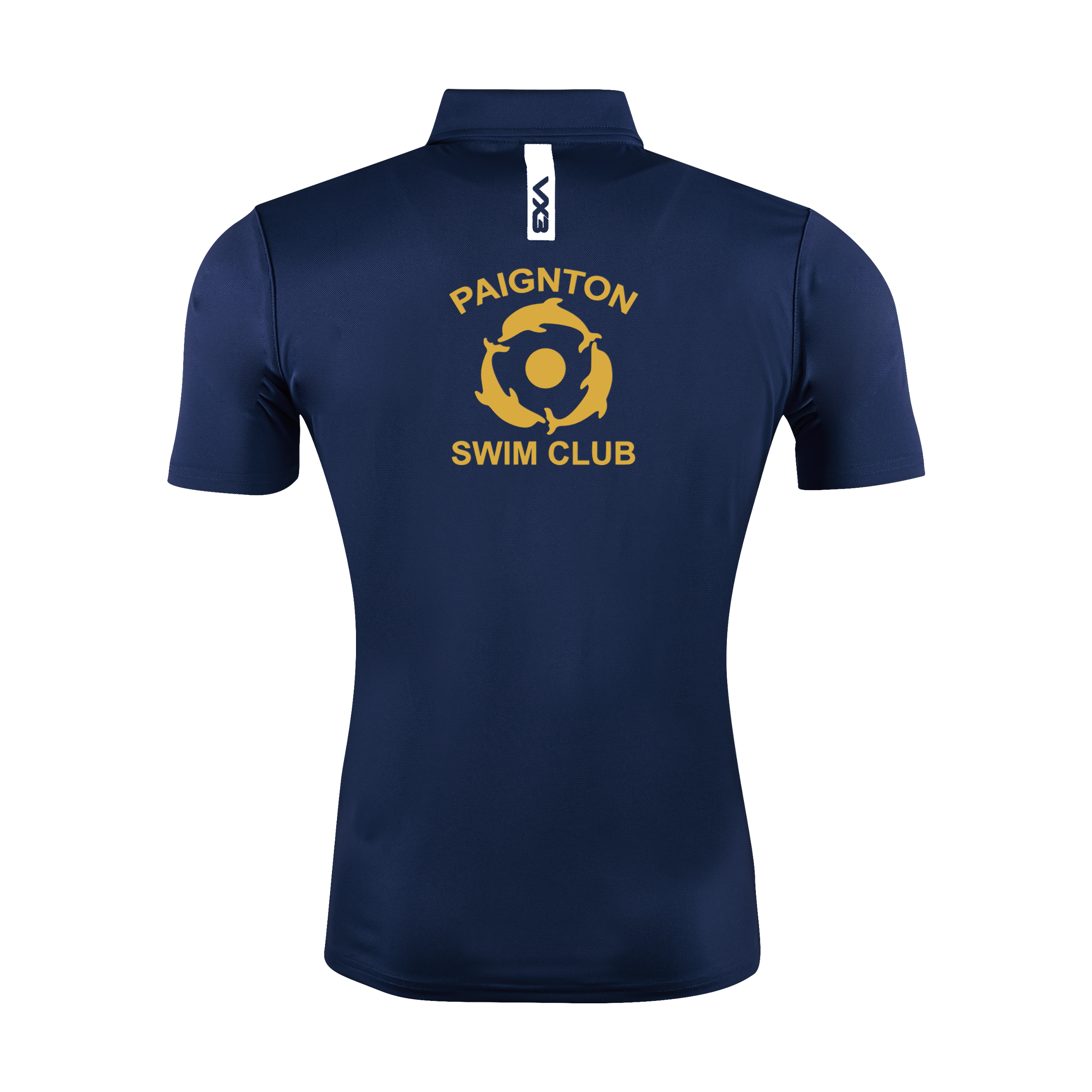 Paignton Swim Club Fortis Youth Polo