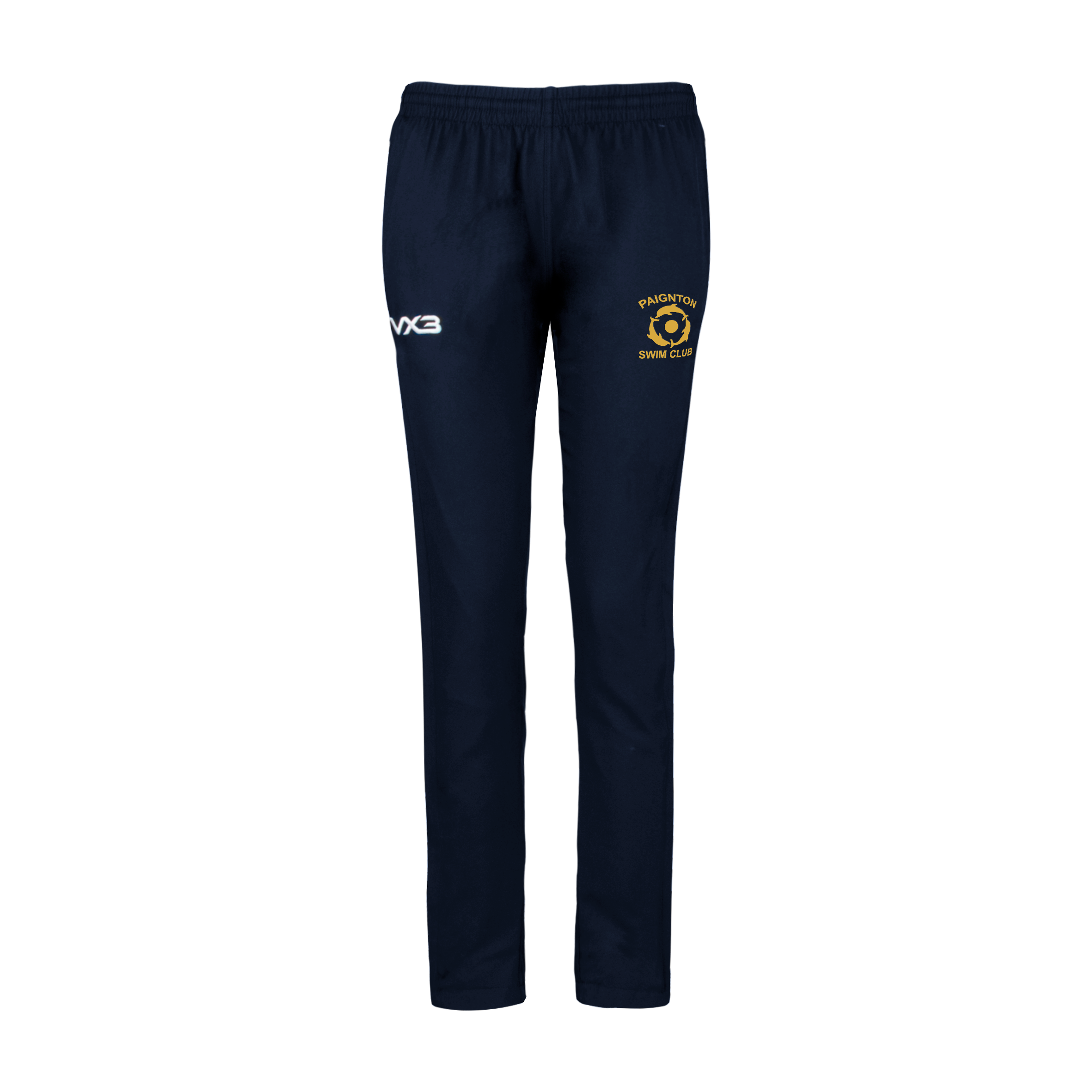 Paignton Swim Club Solum Ladies Trackpant