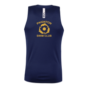 Paignton Swim Club Fortis Vest