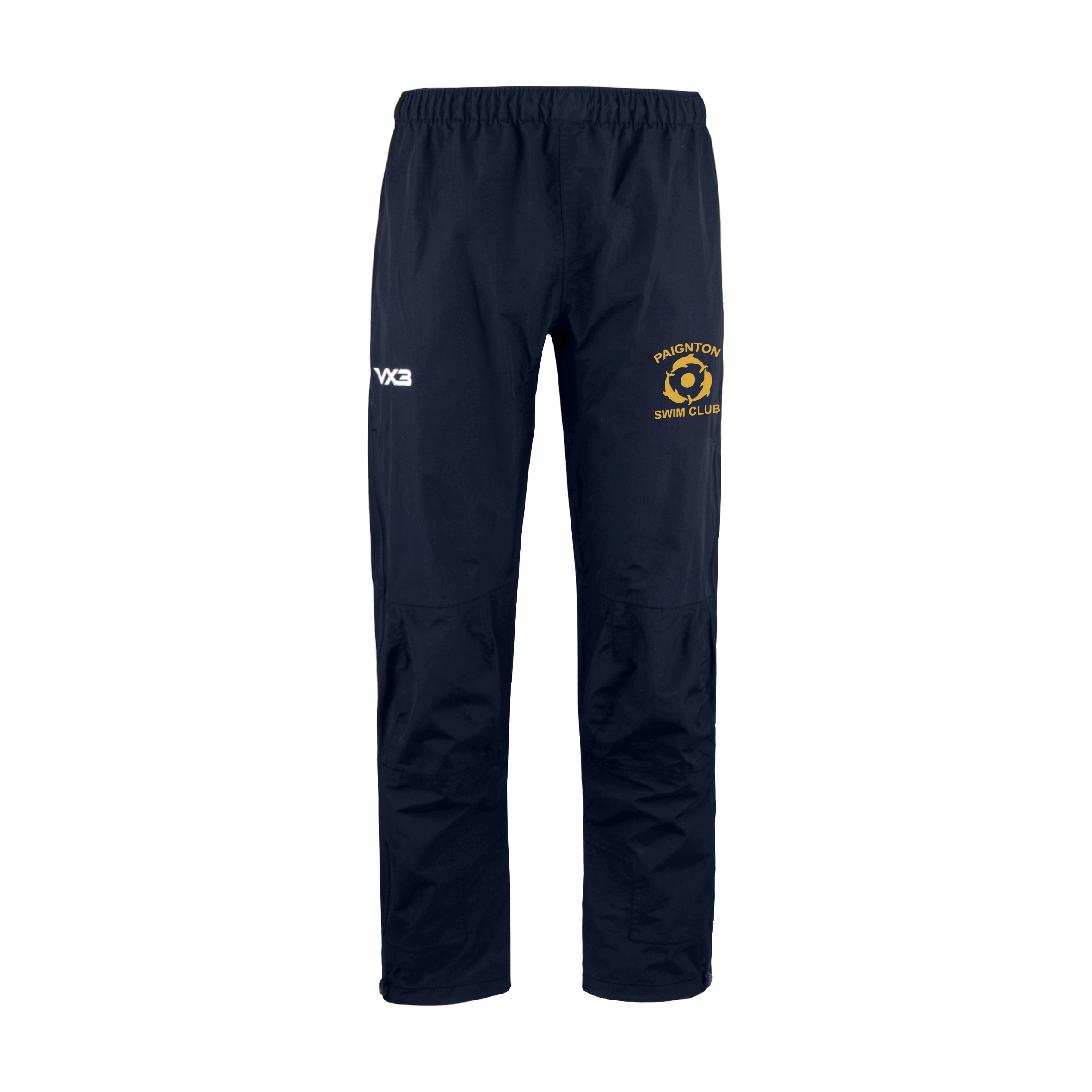 Paignton Swim Club Protego Waterproof Trousers