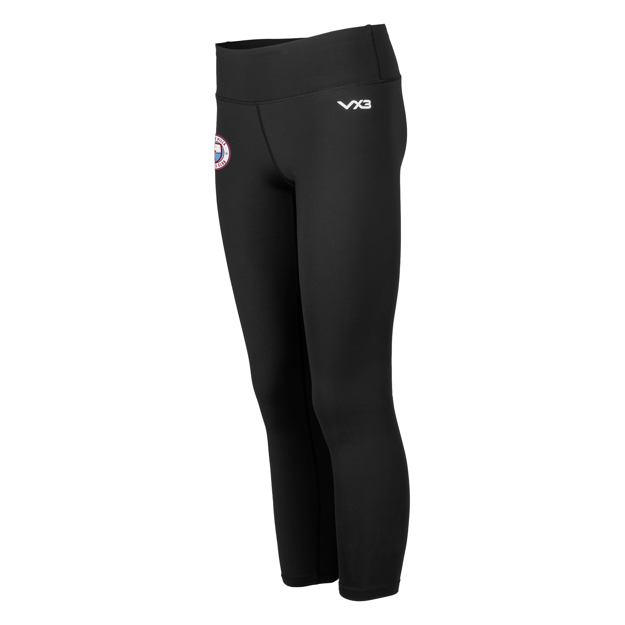 Paignton Villa FC Actus Performance Legging Girls