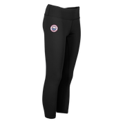 Paignton Villa FC Actus Performance Legging Girls