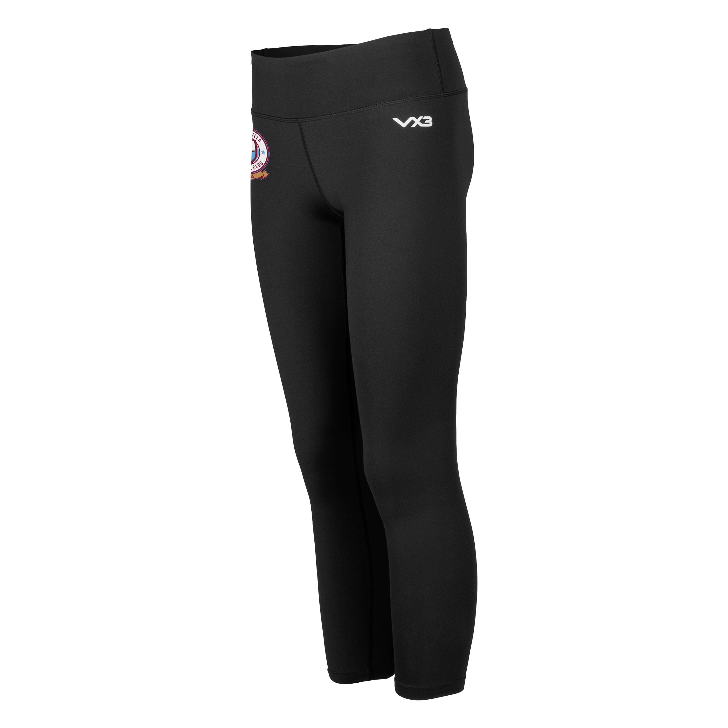 Paignton Villa FC Anniversary Actus Performance Legging