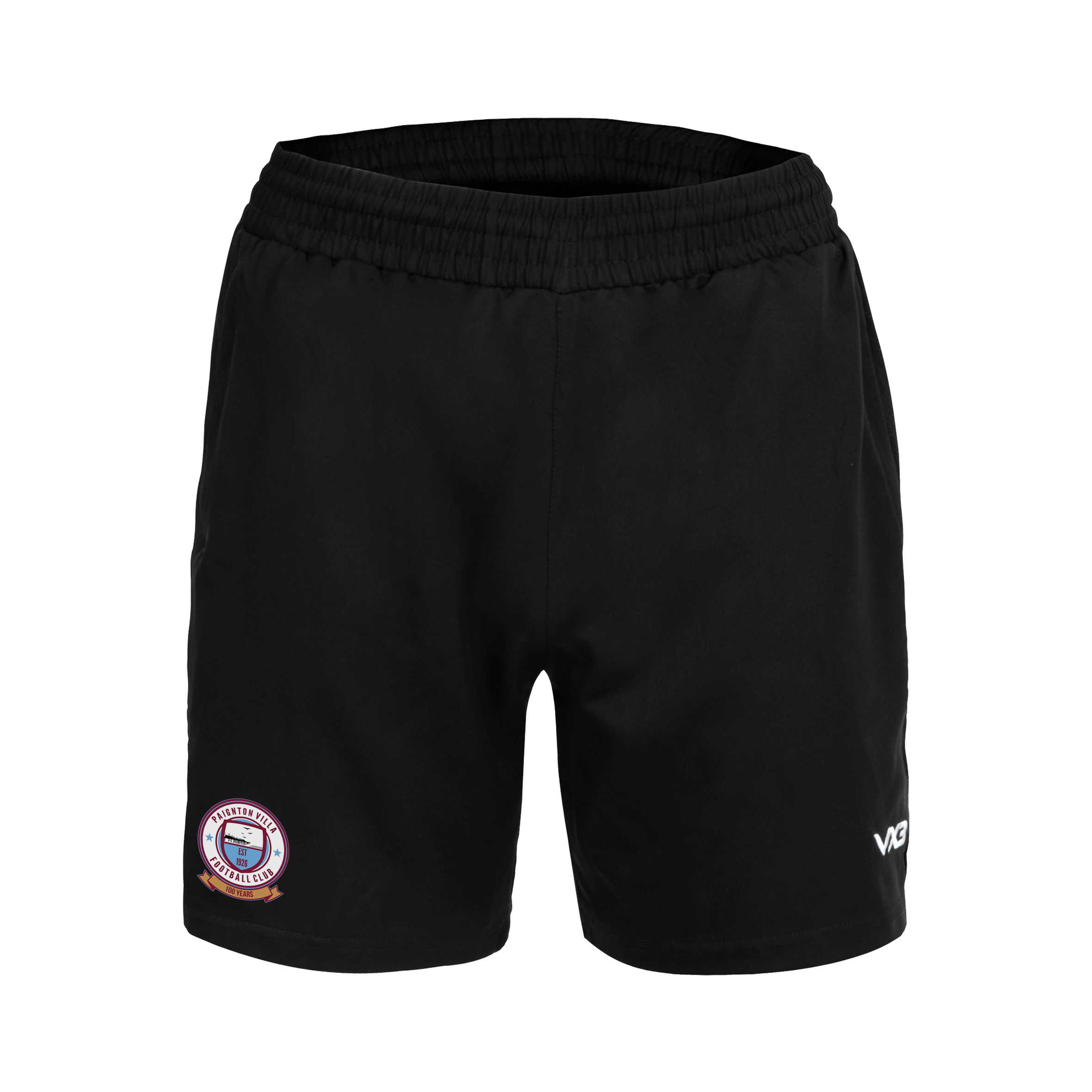 Paignton Villa FC Anniversary Majester Training Short