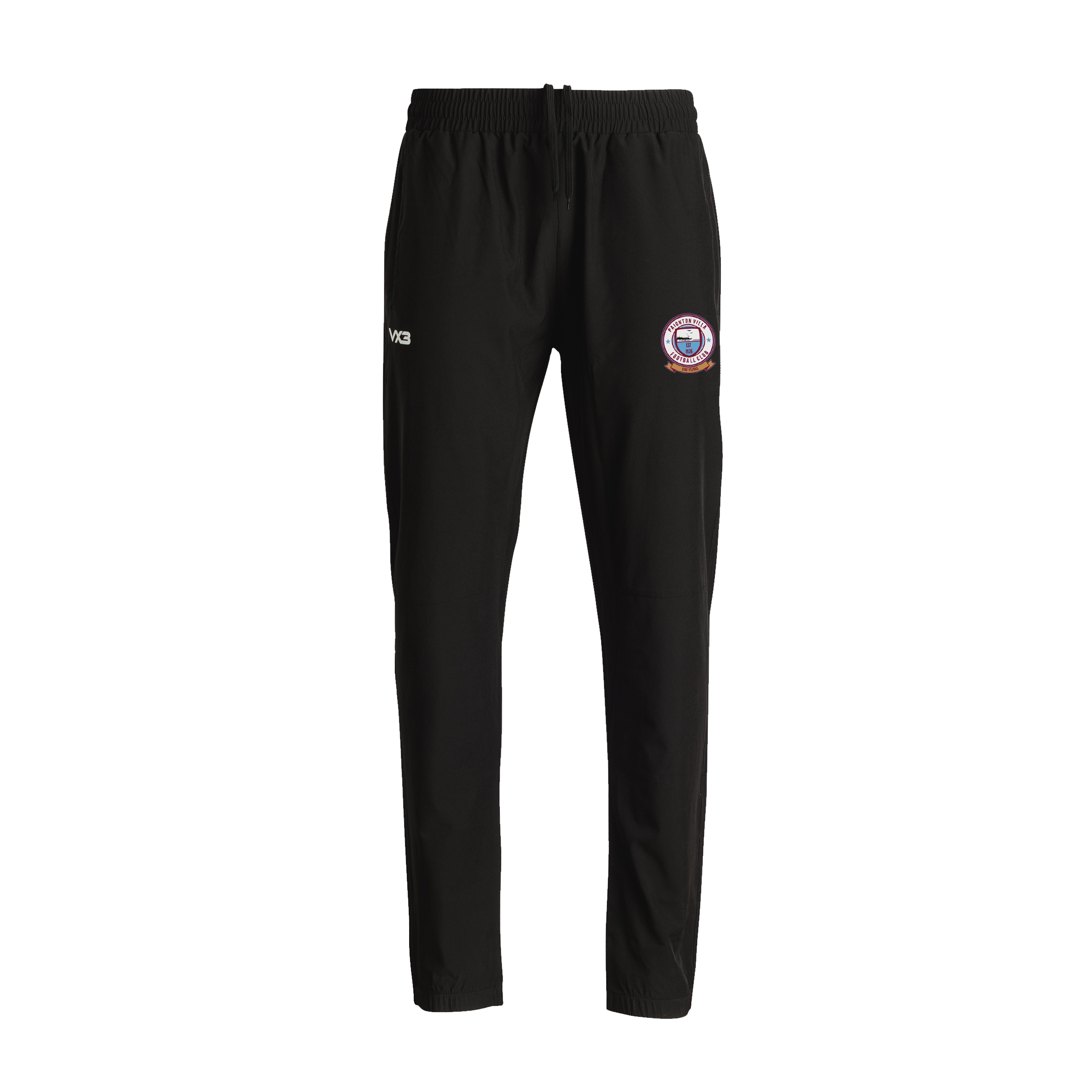 Paignton Villa FC Anniversary Motion Trackpant