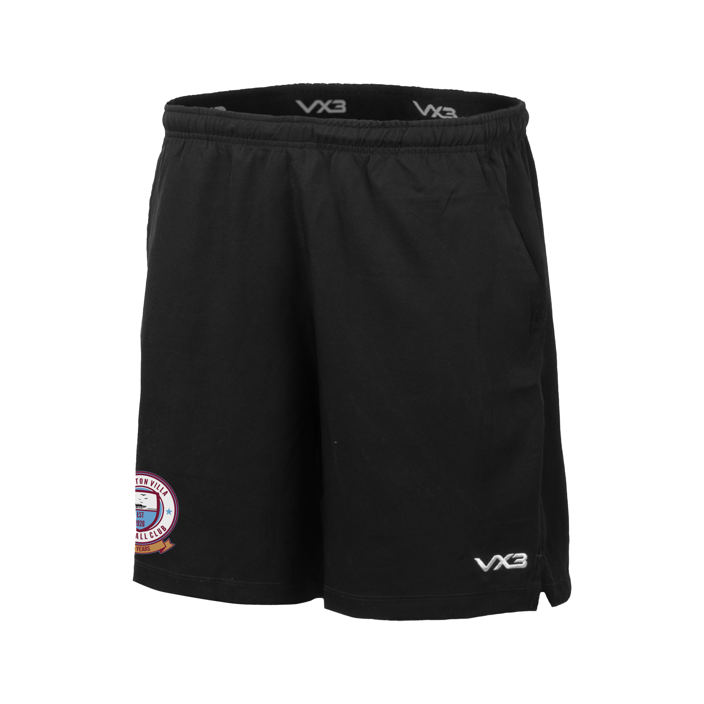 Paignton Villa FC Anniversary Primus Travel Short