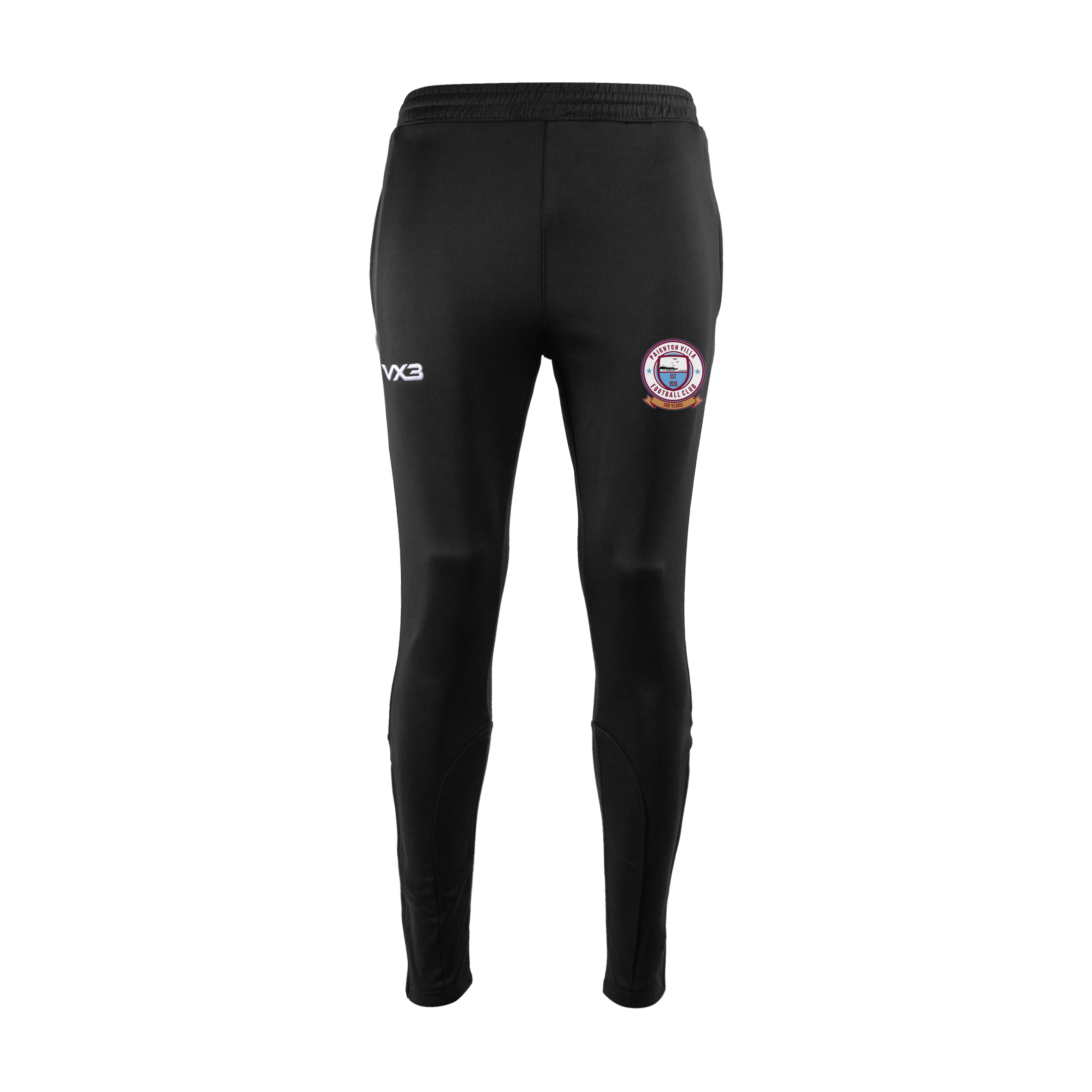 Paignton Villa FC Anniversary Primus Skinny Pants
