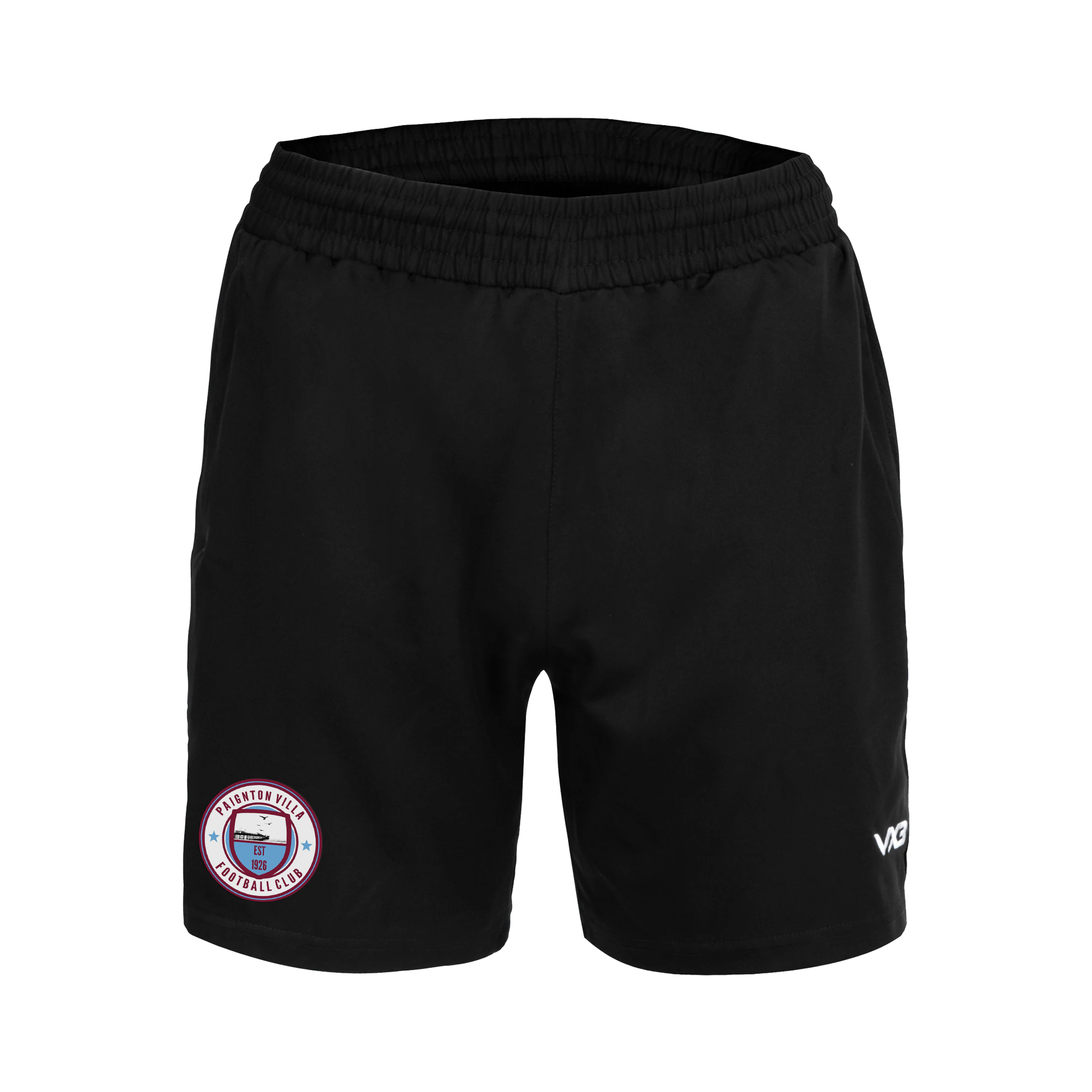Paignton Villa FC Women's Majester Training Short