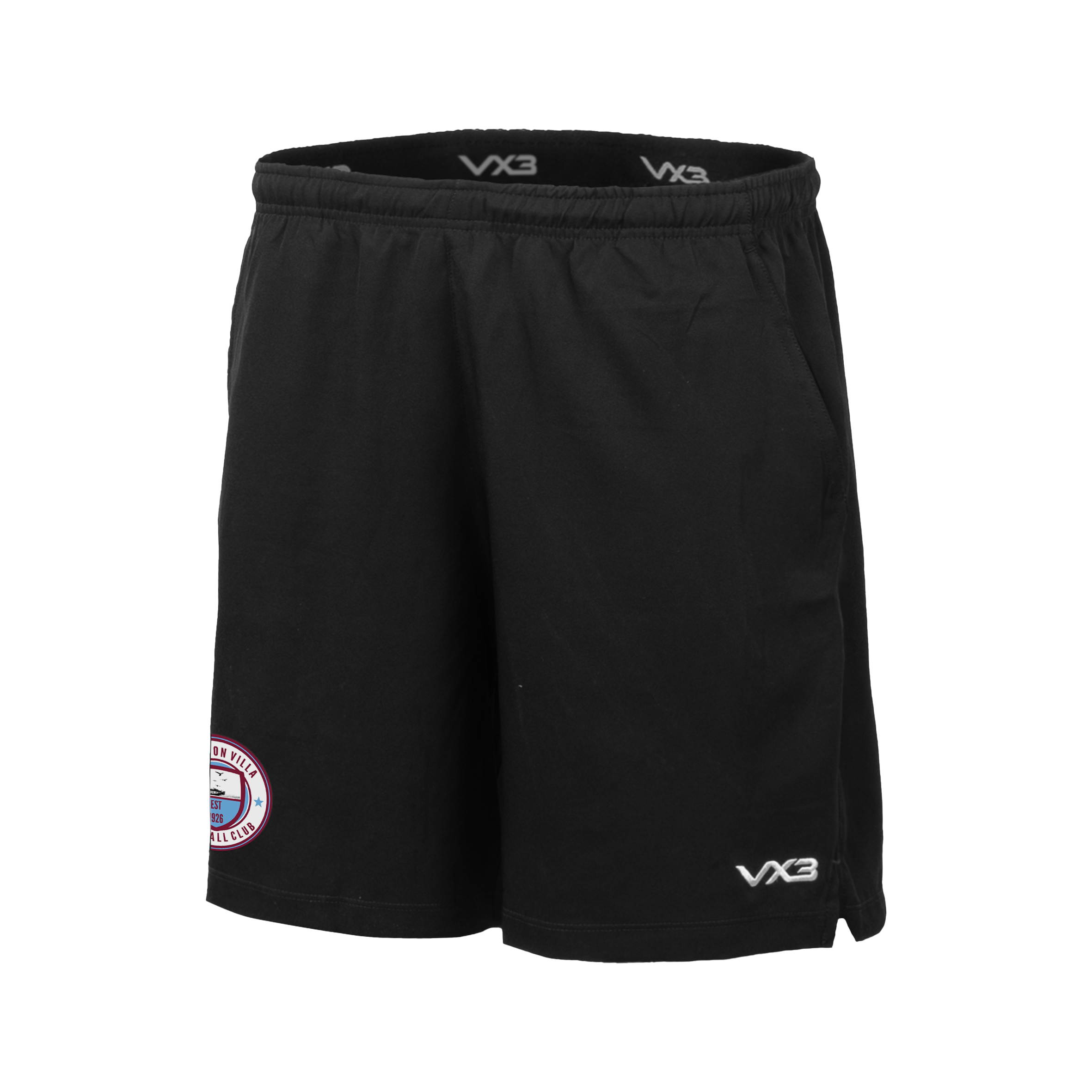Paignton Villa FC Primus Travel Short Youth