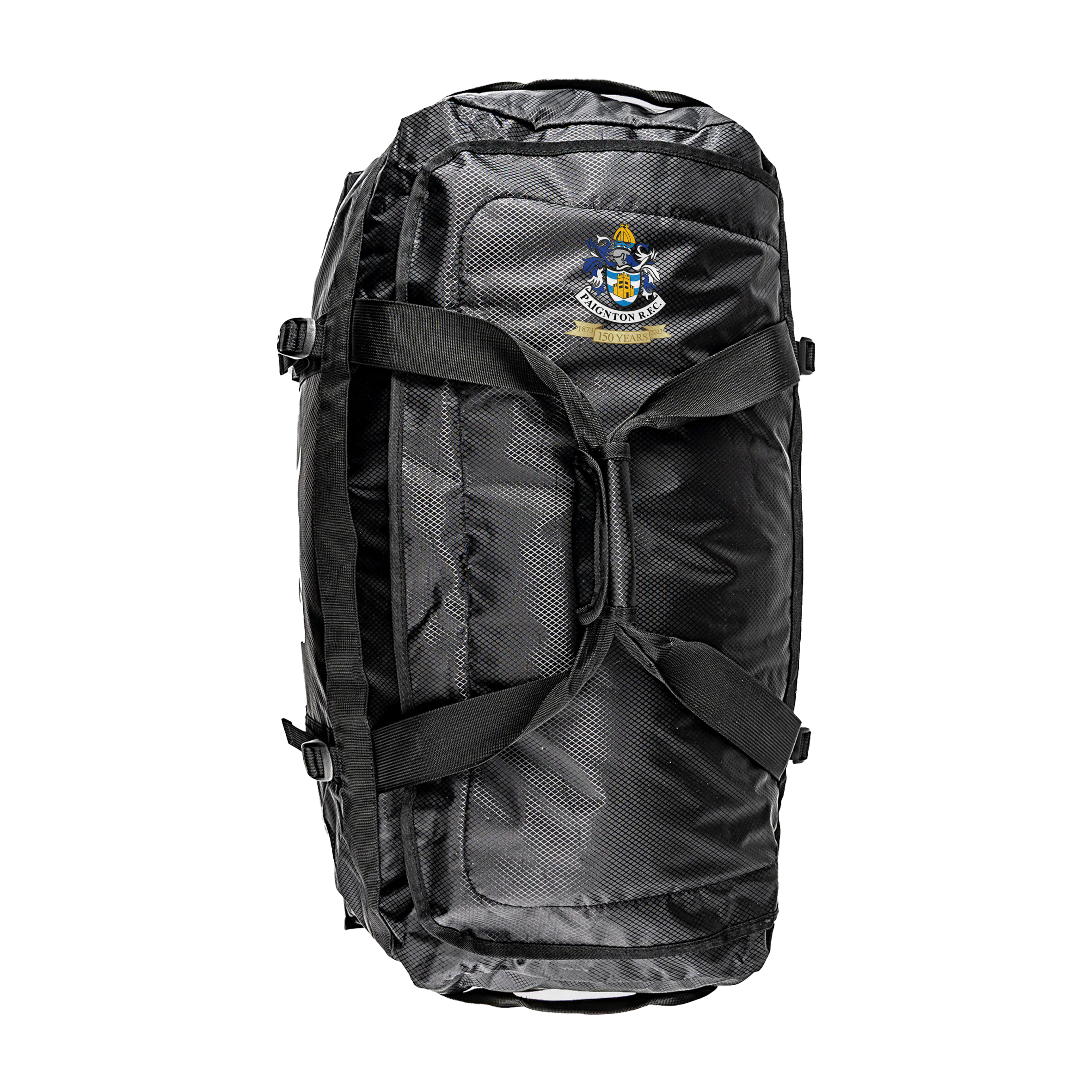 Paignton RFC  Gero Tour Bag