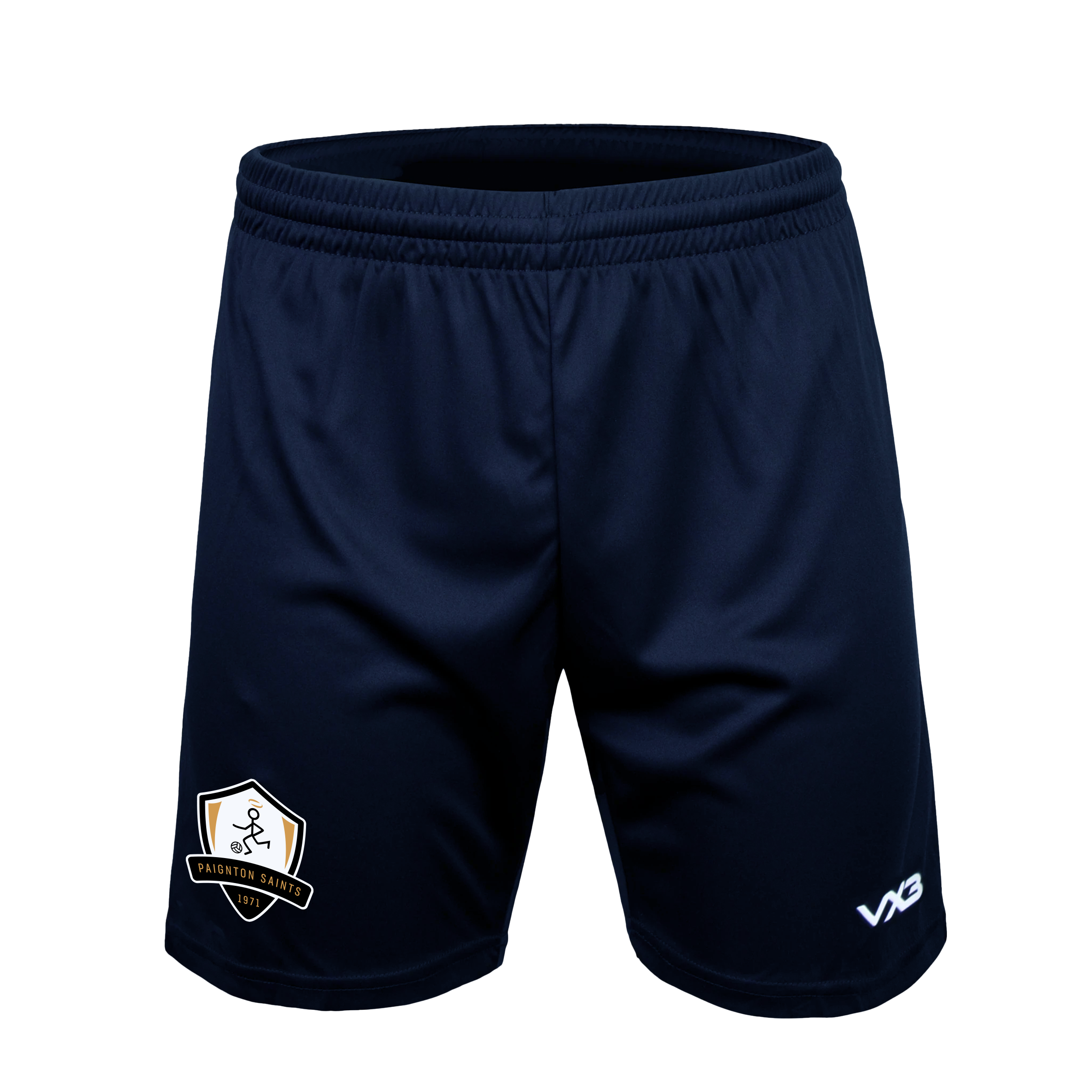 Paignton Saints Tiro Adult Football Short