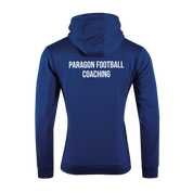 Paragon Football Club Fortis Hoodie - Coaches