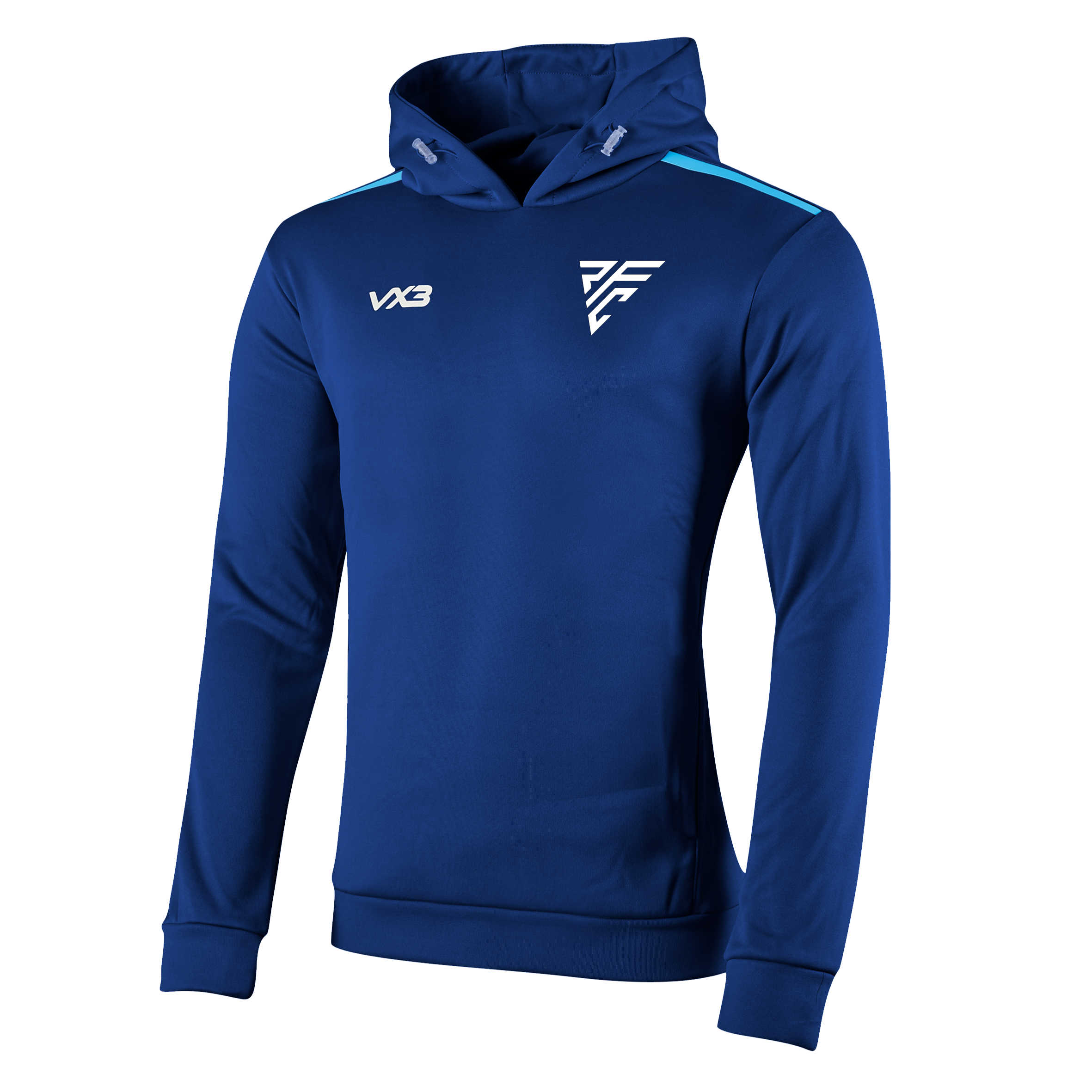 Paragon Football Club Fortis Hoodie
