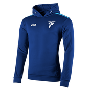 Paragon Football Club Fortis Youth Hoodie