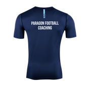 Paragon Football Club Fortis Youth Tee