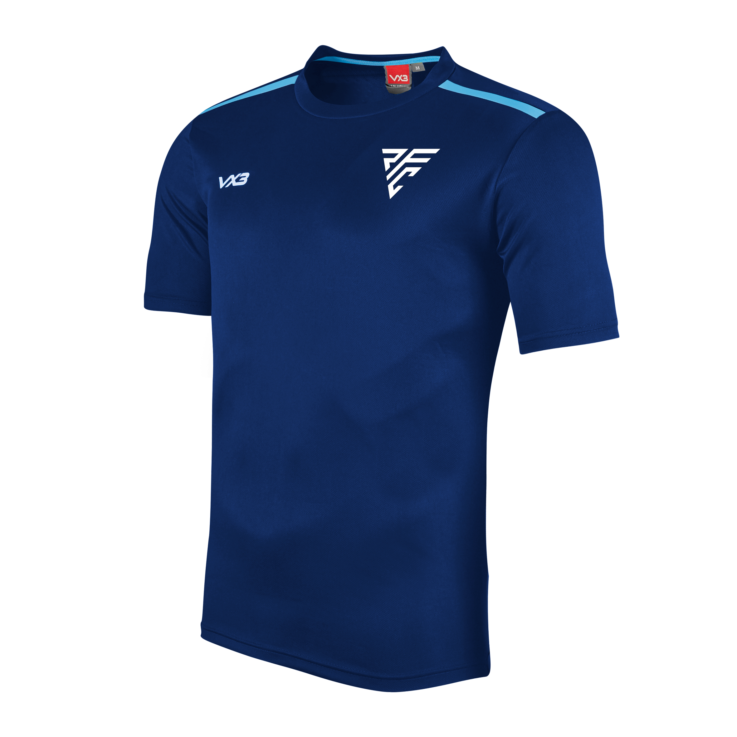 Paragon Football Club Fortis Youth Tee