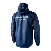 Paragon Football Club Primus Rain Jacket