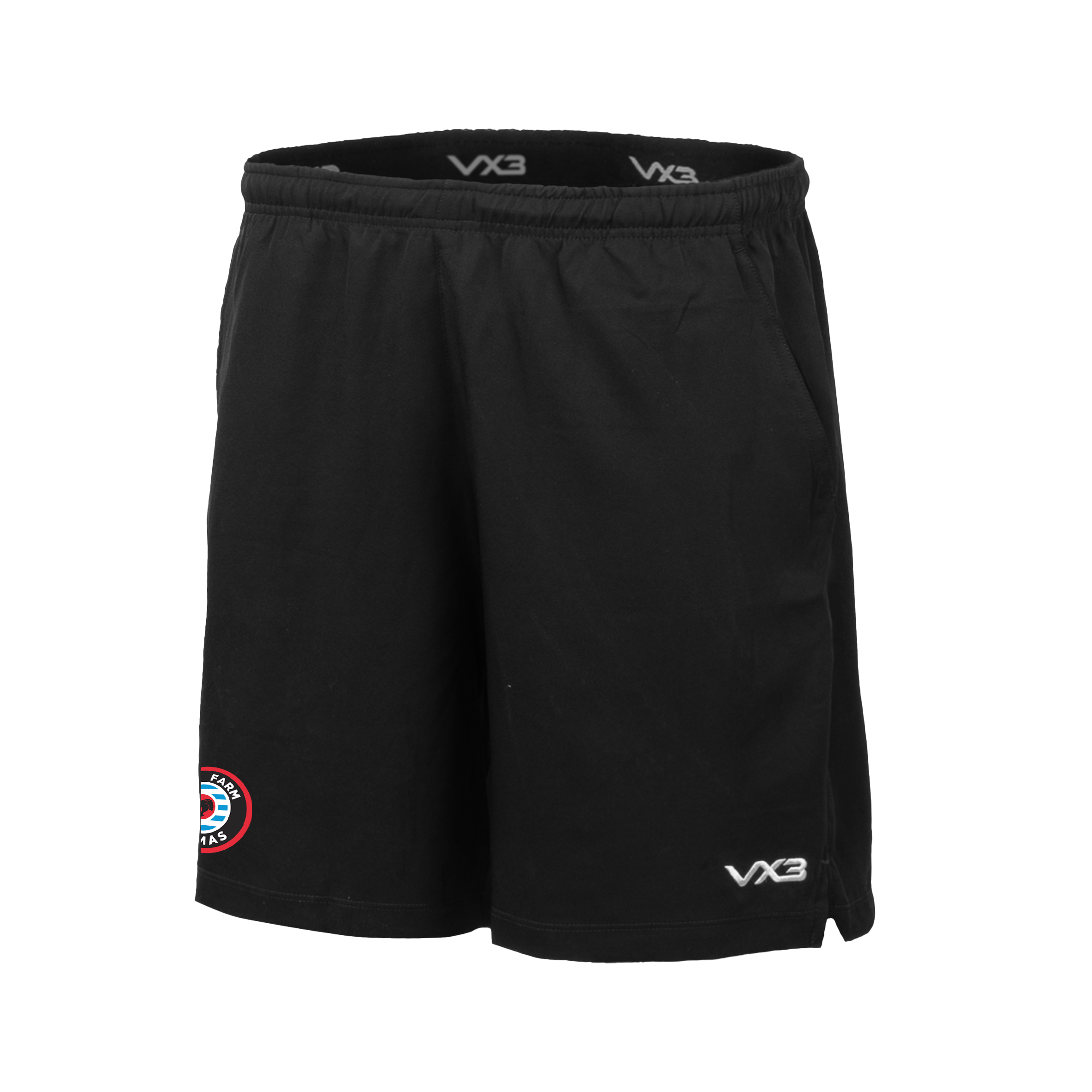 Park Farm Pumas FC Primus Youth Travel Short