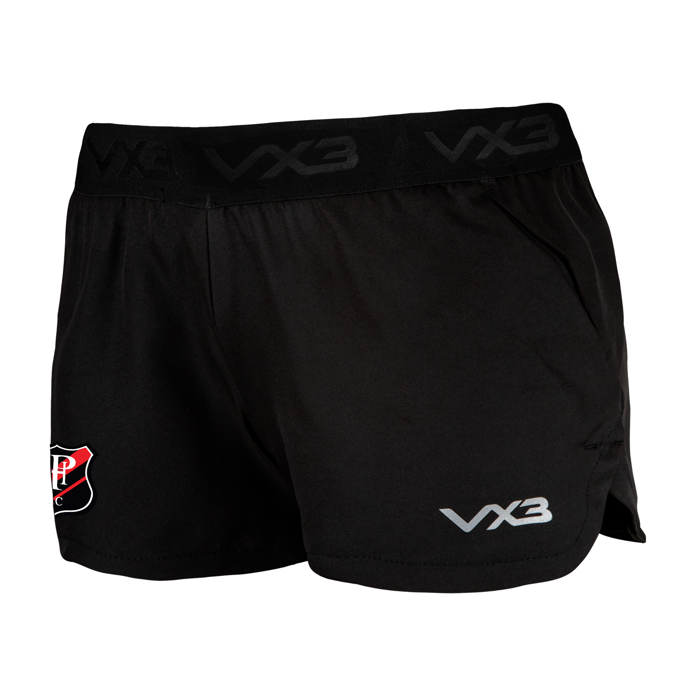 Park House RFC Clarus Women's Running Short