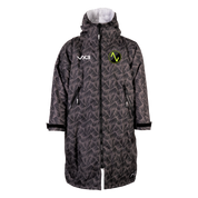 Pass and Move Pathway Duro Elite Sports Robe Kids