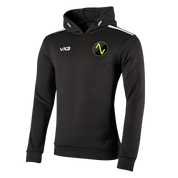 Pass and Move Pathway Fortis Youth Hoodie