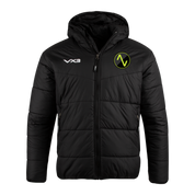 Pass and Move Pathway Lorica Quilted Jacket Youth