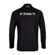 Pass and Move Pathway Primus Quarter Zip